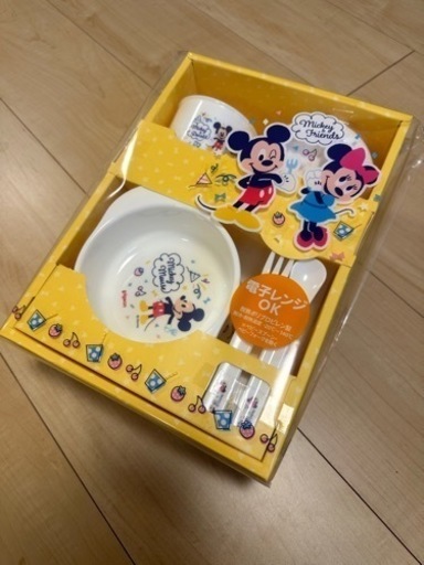 ピジョン ベビー食器セット