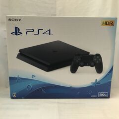 新入荷！！プレイステーション4　SONY　ソニー　PS4　CUH...