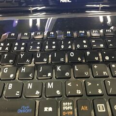 ?【超美品】【最新win11】【超高速SSD】 ノートパソコン「NEC」 最新 