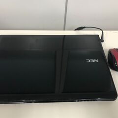?【超美品】【最新win11】【超高速SSD】 ノートパソコン「NEC」 最新 