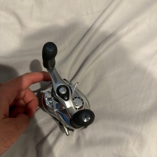 アンタレスDC7 左 本日取引なら値下げも対応します！