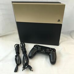 新入荷！！プレイステーション4　SONY　ソニー　PS4　CUH...