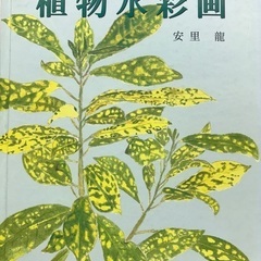 植物の本
