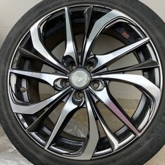 レオニス17インチ