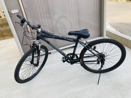 ロードバイク　自転車