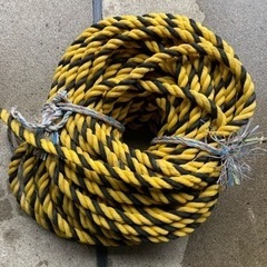 極太ロープ