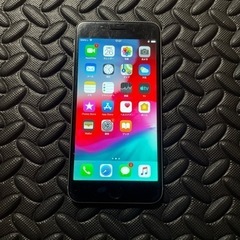 iPhone6plus 中古
