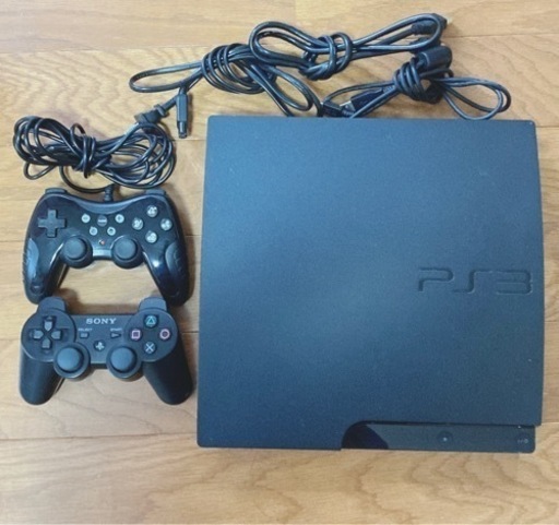 PS3 箱無し 動作確認済み