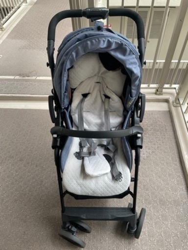 AILE BEBE フラコット　ベビーカー値下げしました