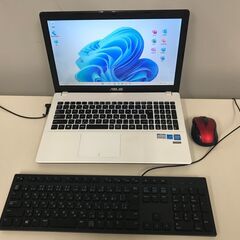 ☆4/9受け渡し予定！?【訳あり】ノートPC 「NEC」Win11「SSD512GB 