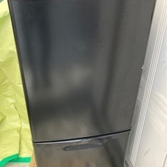 年式新しい冷凍冷蔵庫