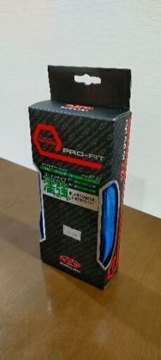 デローザのロードバイク