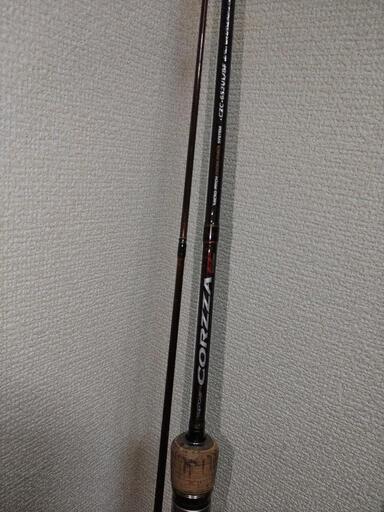 メジャークラフト　コルザ