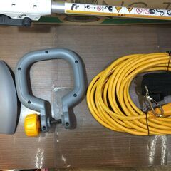 リョービ AK-2000 刈払機 未使用品 付属品有 【ハンズクラフト宜野湾店】