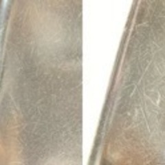 ハーマンミラーイームズサイドシェルチェア