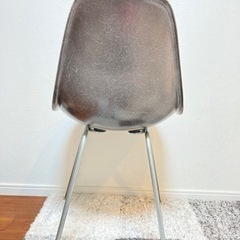 ハーマンミラーイームズサイドシェルチェア