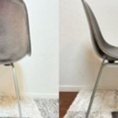 ハーマンミラーイームズサイドシェルチェア