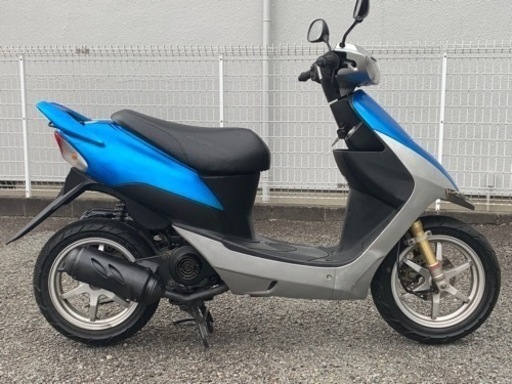 ※3/28まで62%オフ！大人気の上位モデル スズキ ZZ/SUZUKI CA1PB ZZ 49cc 原付 バイク スクーター 3/28まで62%オフ！大人気の上位モデル スズキ ZZ/SUZUKI CA1PB ZZ 49cc