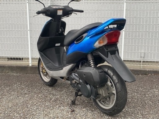 ※3/28まで62%オフ！大人気の上位モデル スズキ ZZ/SUZUKI CA1PB ZZ 49cc 原付 バイク スクーター 3/28まで62%オフ！大人気の上位モデル スズキ ZZ/SUZUKI CA1PB ZZ 49cc