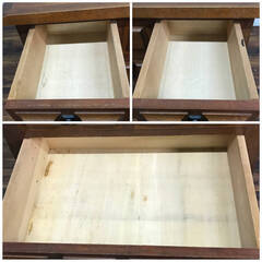 🔷🔶🔷ut7/49　アンティーク サイドボード ミッドセンチュリー 花台 電話台 クラシック 西洋家具 メーカー不明 イギリス/英国/北欧/モダン🔷🔶🔷