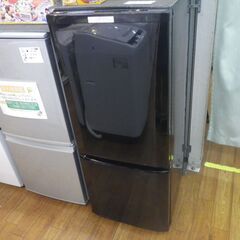 三菱 146L冷蔵庫 2017年製 MR-P15C【モノ市場東浦店】41 三菱 146L冷蔵庫 2017年製 MR-P15C【モノ市場東浦店】41