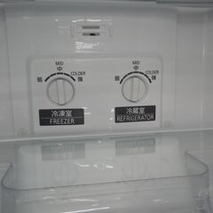 三菱 146L冷蔵庫 2017年製 MR-P15C【モノ市場東浦店】41 三菱 146L冷蔵庫 2017年製 MR-P15C【モノ市場東浦店】41