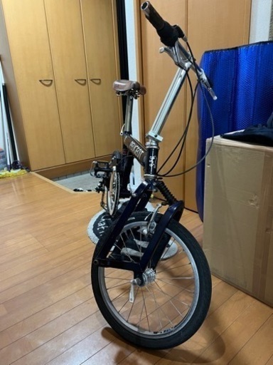 値下げ‼️希少BD-1 プジョー パシフィック PEUGEOT Pacific-18 【公式 