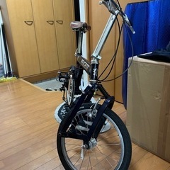4614】折り畳み 20インチ S witch 17,100円（防犯・税込） 【公式通販】