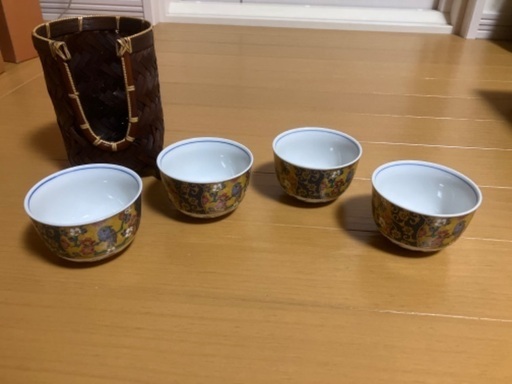 湯呑み
