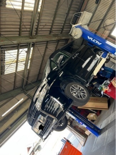 VOXY純正ホイール 明日のお昼までに売れなければアップガレージに持って 