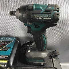 マキタ インパクトレンチセット