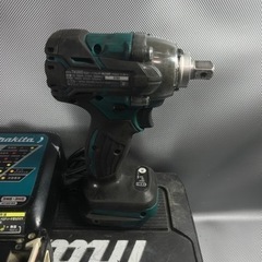マキタ インパクトレンチセット