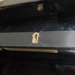 カワイ　KG1C　グランドピアノ　3本ペダル　令和5年1月調律済み　東北　山形