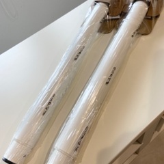 【ネット決済】IKEA OLOV オーロヴ 脚 2本 伸縮式, ...