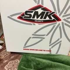 SMKのシステムヘルメット　4XL 大きいサイズ