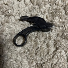 【中古】針取り