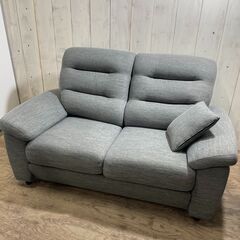 IDEE(イデー) 2人掛けソファ
