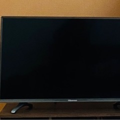 HISENSE 32型TV