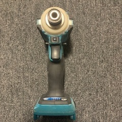 マキタ　インパクト　TD172D