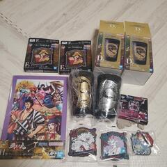 ONE PIECEまとめ売り
