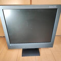 PC用モニター　EIZO FlexScan L465