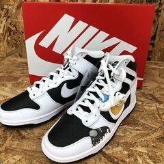 Wa425  ＮＩＫＥ  ダンク ハイ ＬＸ