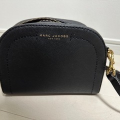 MARC JACOBS クロスボディバッグ