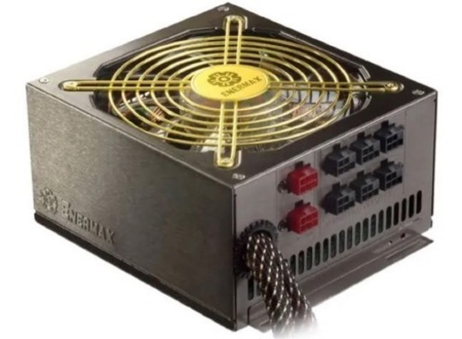 その他 ENERMAX EIN720AWT-JC INFINITY-JC [720W]