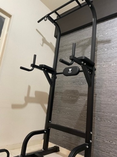 懸垂マシン 懸垂バー ぶら下がり健康機 チンニングスタンド 【公式通販】