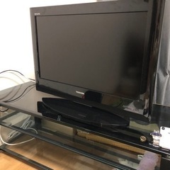 【無料3/27終日まで】TOSHIBA 液晶テレビ