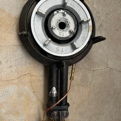 業務用ガスバーナー