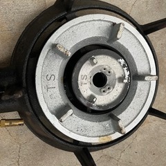 業務用ガスバーナー