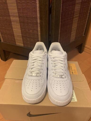 ナイキ エアフォース 1 AIR FORCE 1 NIKE