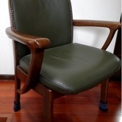 sirakawaダイニング　椅子　